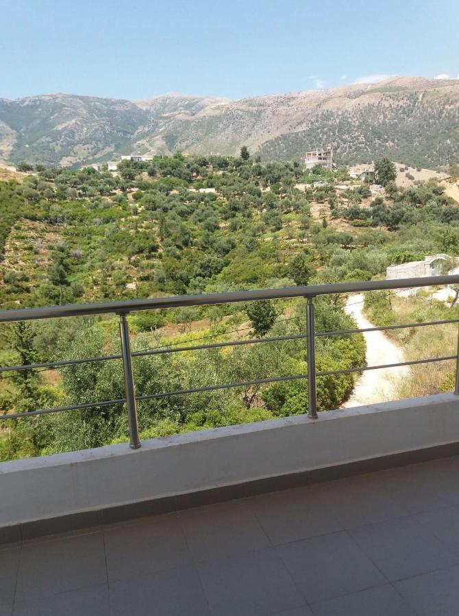 Paradise View Himarë Extérieur photo