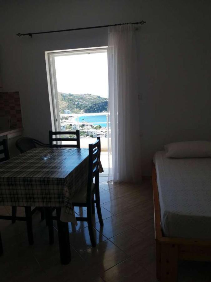 Paradise View Himarë Extérieur photo
