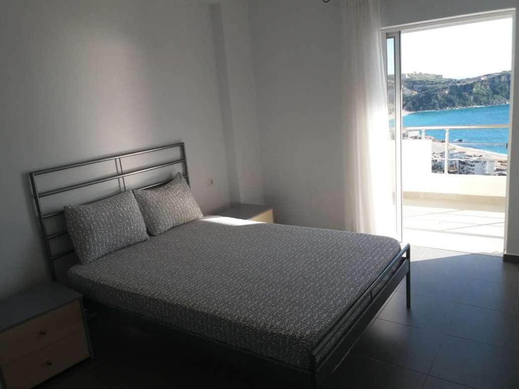 Paradise View Himarë Extérieur photo
