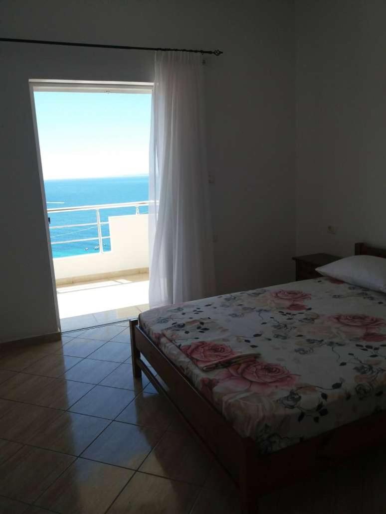 Paradise View Himarë Extérieur photo
