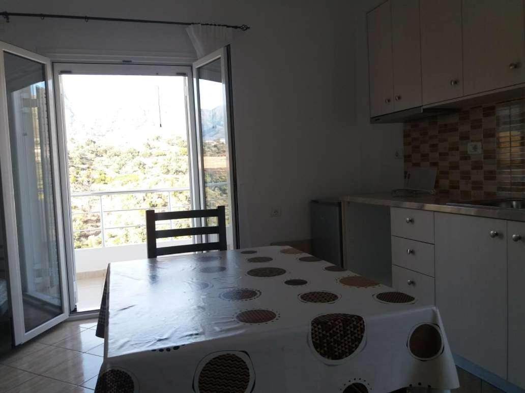 Paradise View Himarë Extérieur photo