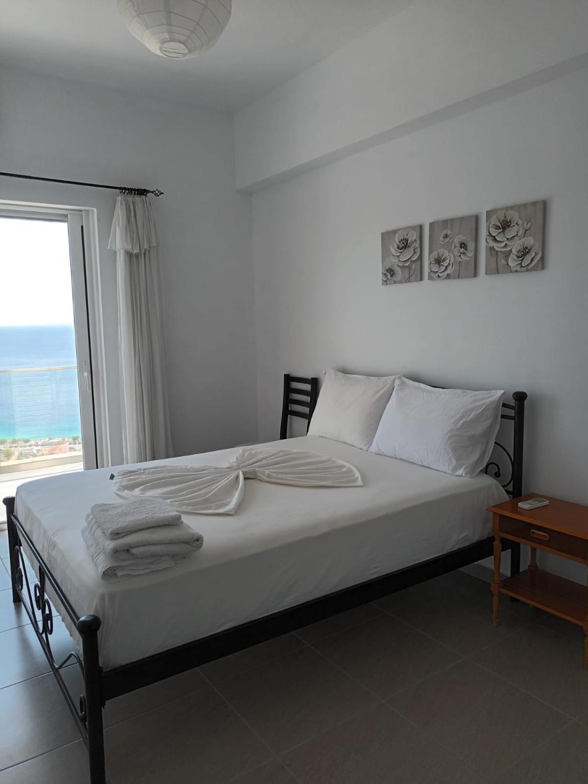Paradise View Himarë Extérieur photo