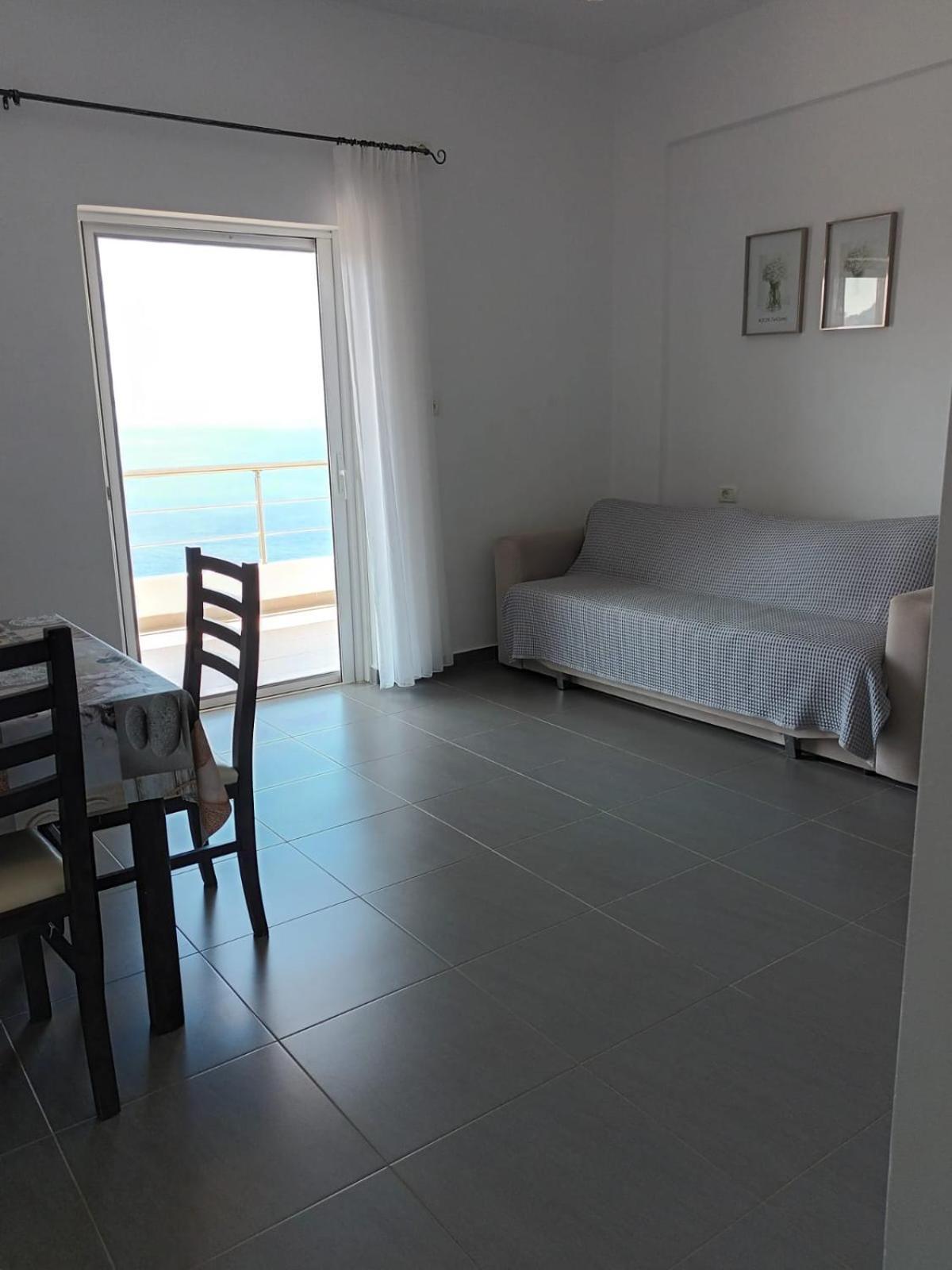 Paradise View Himarë Extérieur photo